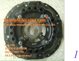 China Ford Tractor New Clutch Kit - D8NN7563BAKT - D8NN7563BAKT Ford Tractor New Clutch Kits supplier