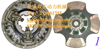 China MU107621-1 clutch KIT supplier