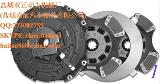 China Clutch Assembly (15-1/2&amp;quot; x 2&amp;quot;) OE Ref	108391-74 supplier