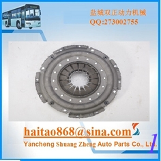 China clutch cover 130-1601090 ZIL supplier
