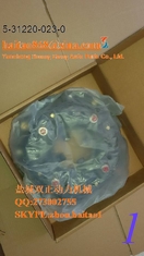 China 5-31220-023-0CLUTCH COVER131A3-10201 supplier
