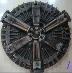 China FIAT Tractor clutch COVER 280 supplier