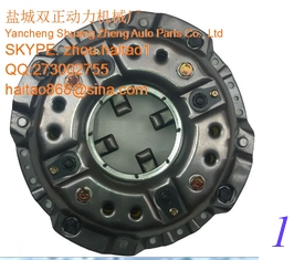 China ISUZU Clutch Pressure Plate 5-86113-420-0/5-31220-024-0 supplier