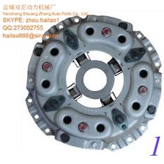 China New 13&quot; Kubota Clutch Pressure Plate M6950 M7950 M8450 M8580 M8950 M8970 M9540 + supplier