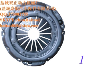 China VALEO 266658 CLUTCH COVER supplier