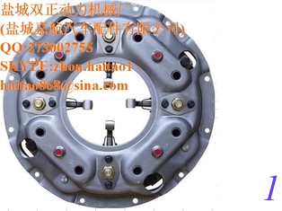 China 41200-67210CLUTCH  COVER supplier