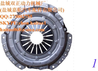 China 8-94454-010-0CLUTCH COVER supplier