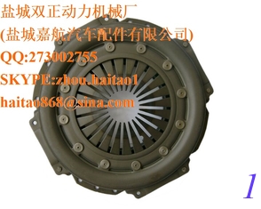 China 1103916100006 CLUTCH COVER supplier
