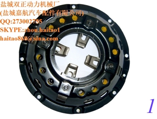 China 1882815001/128001150 CLUTCH COVER supplier