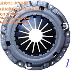 China ISC590 CLUTCH COVER supplier