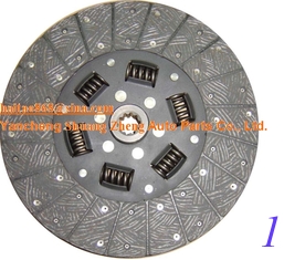 China NDD005clutch disc supplier