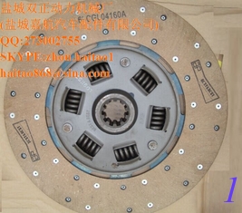 China 6LCGL04160A CLUTCH DISC supplier