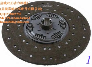 China 1878000104 CLUTCH DISC supplier