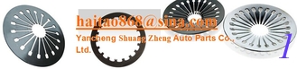 China Diaphragm spring supplier