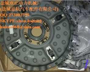 China Kraz clutch cover 236K-1601090-B  Transactions supplier