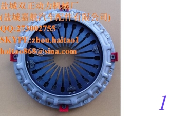 China CLUTCH COVER supplier