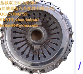 China 0323024 - Clutch Pressure Plate supplier