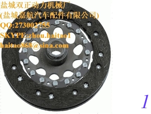 China 322021810 - Clutch Disc supplier