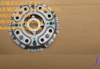 China 1-31220-052-0CLUTCH COVER supplier