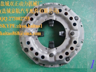 China 12” Clutch Cover-Ford 5000/6600 supplier
