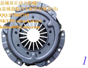 China 1912-1000 - Clutch Plate supplier