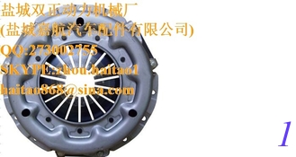 China 1912-1002 - Clutch Plate supplier