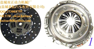 China Clutch Kit - 302/360/390 V8, 240/300 L6, 11&quot; Diaphragm Style, 65-77 Ford Truck supplier
