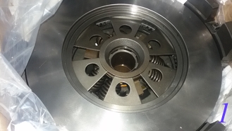 China Clutch 15.5 inch 10 Spline 1.75 inch diameter #107490-53 New Old Stock supplier