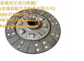 China CLUTCH DISC 233.01.00 R76 - KRON Bratel supplier