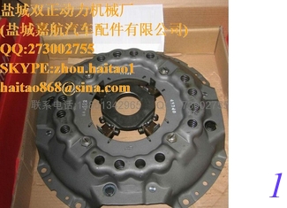 China 82006027 New Ford YCJH Clutch Plate 250C 260C 2810 2910 3230 340 340A + supplier