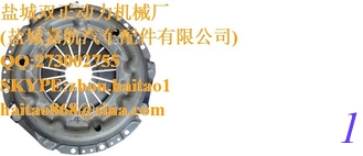 China Clutch Plate For Kubota Tractor - Ta040-20601 Ta040-20600 supplier