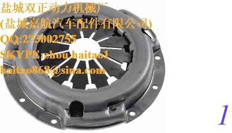 China Clutch pressure plate 22100-A78B00/22100-78B00/802357/22100A-80D00/96325011/DWC-42/3082 60 supplier