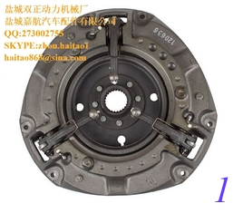 China 3610268M91 CLUTCH COVER supplier