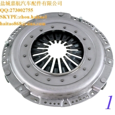 China YCJH Clutch, Pressure Plate For TS6000, TS6020, TS6040 supplier
