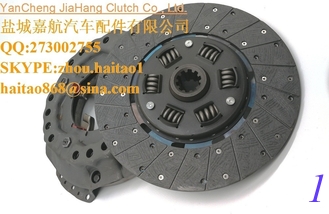China HB3414 CLUTCH DISC supplier
