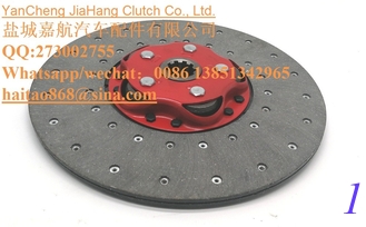 China Clutch Cover for UTB Tractor/UTB CLUTCH  FL163 supplier