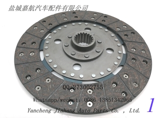 China 126001460 CLUTCH COVER supplier