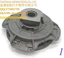 China USA Truck Clutch Assembly Heavy Duty Spcier Clutch Kit 107050-59B 107050-59 For Kenworth YCJH Frightliner supplier