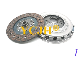 China USED FOR LAND ROVER CLUTCH COVER PLATE supplier