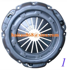 China CLUTCH COVER FOR LANDROVER 266658 FTC575 DEFENDER 130IR GS90,110 supplier