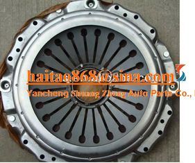 China 3483030032 YCJH Auto Sachs Scania Truck Mercedes Benz Clutch Cover supplier