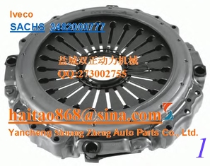 China 3482000777CLUTCH COVER supplier
