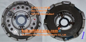 China CW-004/CW004 CLUTCH COVER supplier