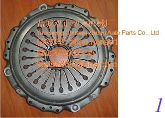 China 3482000556 MFZ430CLUTCH COVER supplier