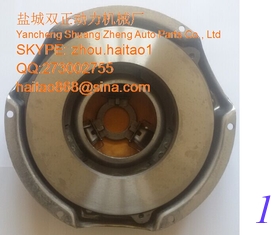 China 30210-L1410 Nissan Pressure Plate (For 9-7/8&amp;quot; O.D.) Forklift Part supplier