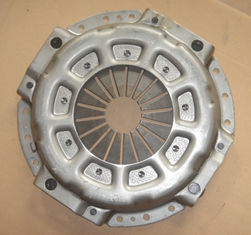 China 1601Q07-090 Truck Clutch pressure plate assembly /Clutch Cover and Clutch Disc supplier