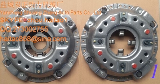 China 8-97123-087-0/8971230870CLUTCH COVER supplier