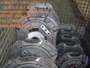 China YCJH800 /CPP 9756 CLUTCH COVER 9SPRING DM800 supplier