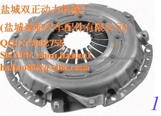 China 1601200-E06 Great wall Hover 2.8TC clutch pressure plate supplier