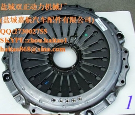 China auto truck parts Clutch Cover and pressure Plate assembly 1601090-ZB7C0 supplier